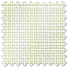 Atina (Blackout), Pure Ivory - Made to Measure Curtains